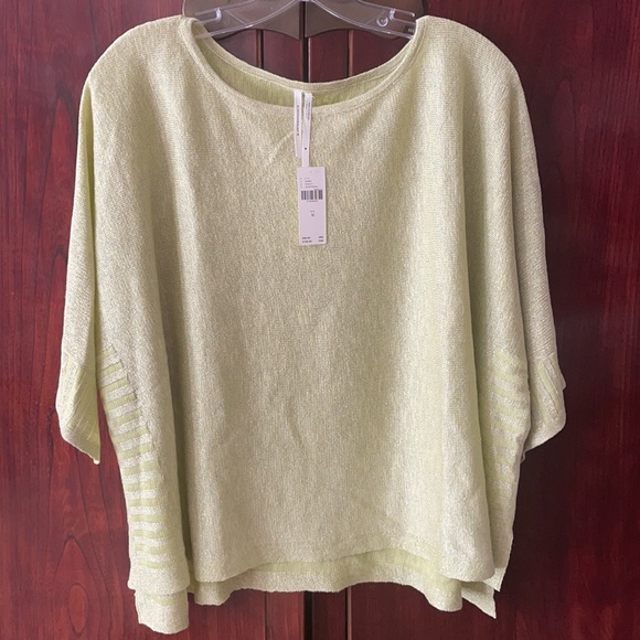 Anthropologie Alicia Shimmer Pullover - Picture 5 of 9